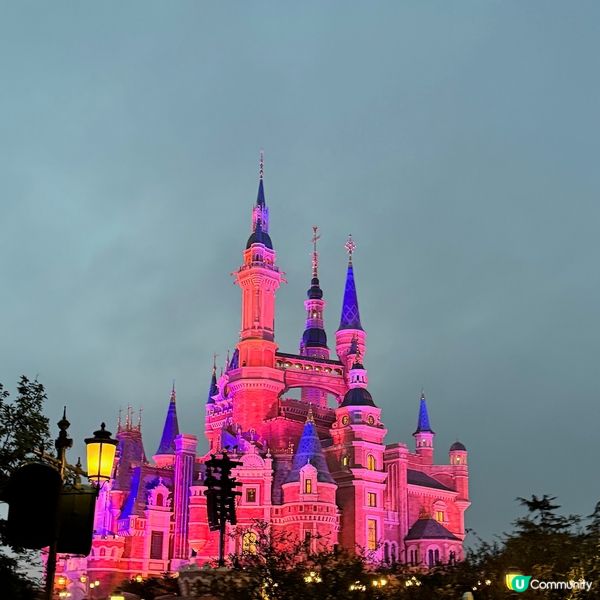 🏰上迪實測!唔買DPA/早享卡玩齊 7 大熱門Items!