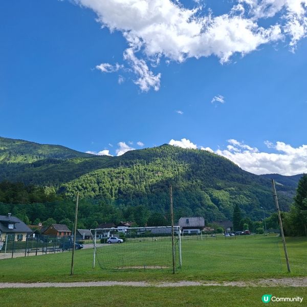 ✨歐洲旅遊好去處💯奧地利Traunsee特勞恩湖觀光遊覽