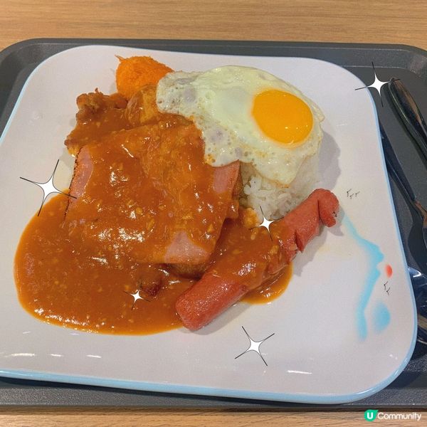 將軍澳｜足料港式日本菜🇯🇵