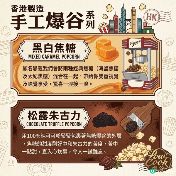 【仲送花?不如送呢包｢食得嘅畢業帽｣🎓!】
