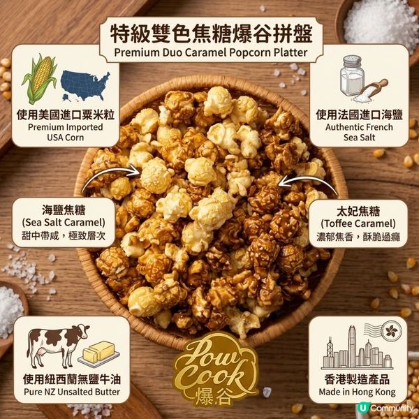 【仲送花?不如送呢包｢食得嘅畢業帽｣🎓!】