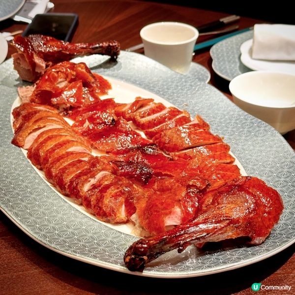 好Duck呀