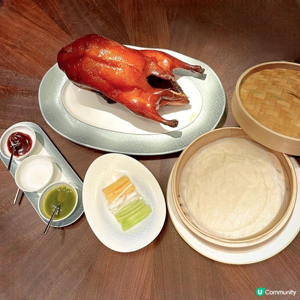 好Duck呀