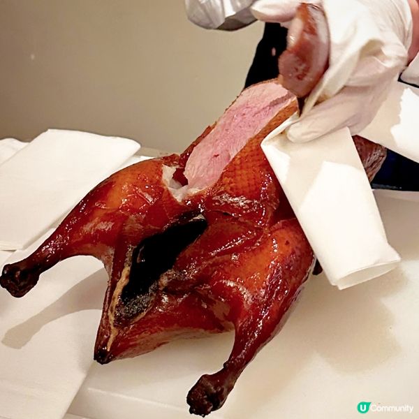 好Duck呀