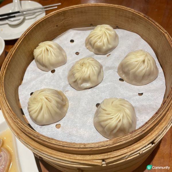 ✈️台北。鼎泰豐