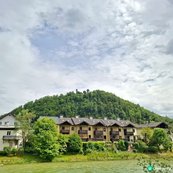 ✨️歐洲旅遊好去處💯巴德伊舍Bad IschI觀光遊覧體驗