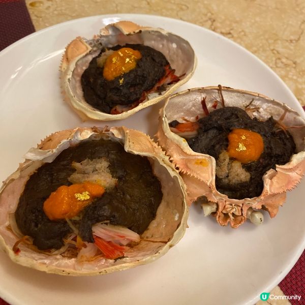 海陸珍萃😋龍蝦 🦞片皮鴨🦆滋味盛宴