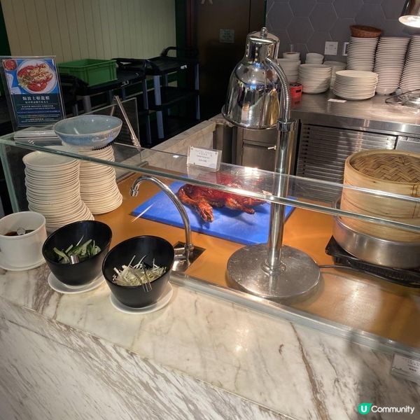 Hotel COZI 😍海陸珍萃😋龍蝦 🦞片皮鴨🦆滋味盛宴
