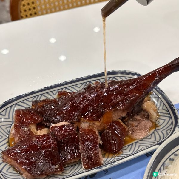 😍現場製作燒味💓高質性價比超高👍🏻