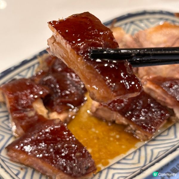 😍現場製作燒味💓高質性價比超高👍🏻