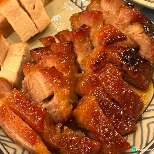 😍現場製作燒味💓高質性價比超高👍🏻