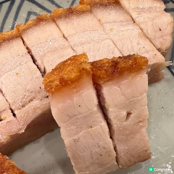 😍現場製作燒味💓高質性價比超高👍🏻