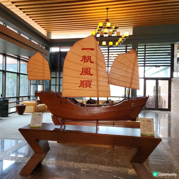 保利陽江海陵島高爾夫球會⛳️🏌‍♂️🏌‍♀️