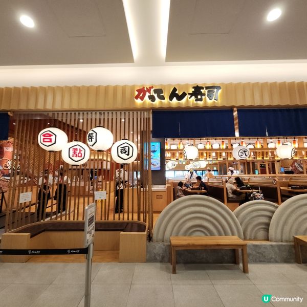 台南三井outlet-美食餐廳介紹