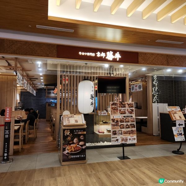 台南三井outlet-美食餐廳介紹