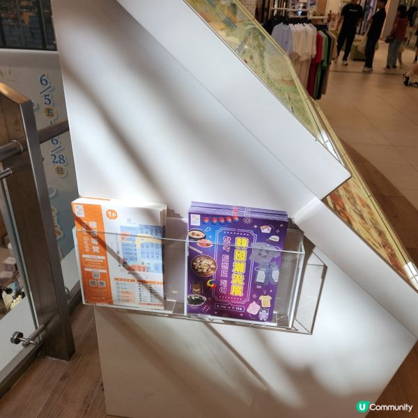 台南三井outlet-美食餐廳介紹