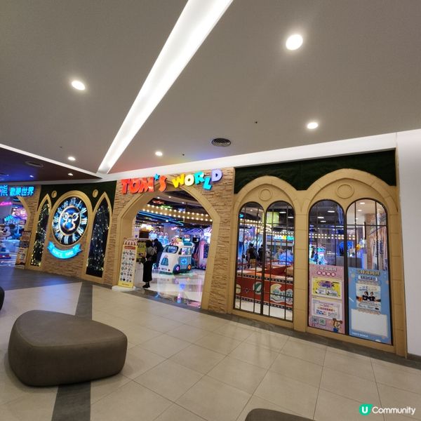 台南三井outlet～購物店舖介紹🛍