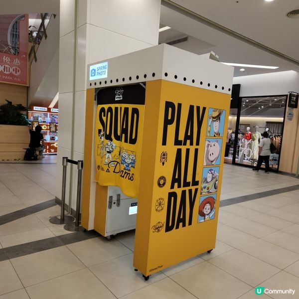 台南三井outlet～購物店舖介紹🛍
