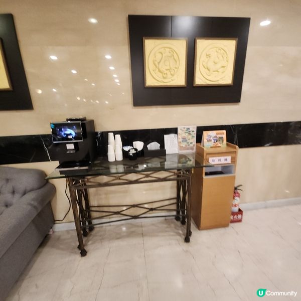 台南楓華沐月酒店🏨🧳