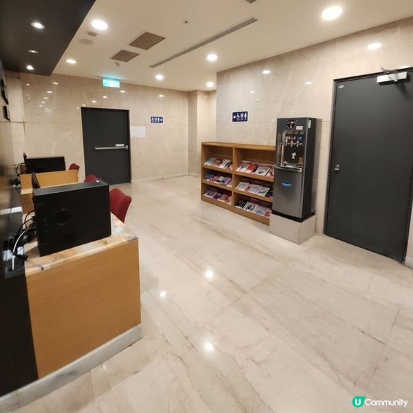 台南楓華沐月酒店🏨🧳