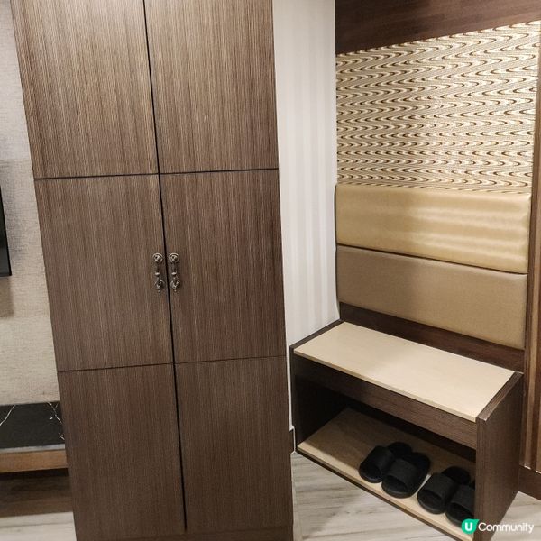 台南楓華沐月酒店🏨🧳