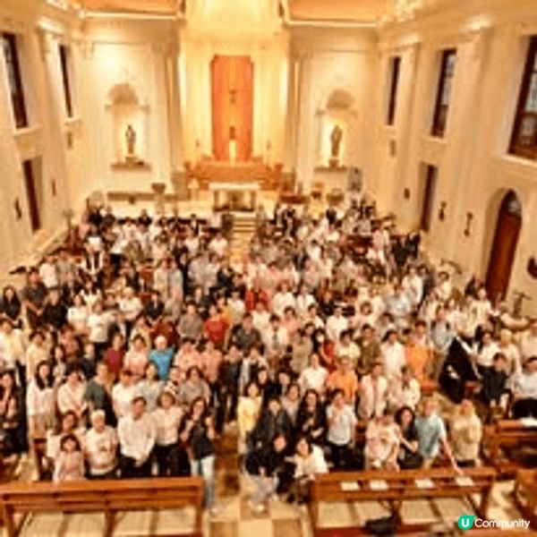 Without limit, Church is our f...