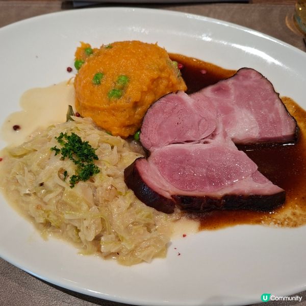 ✨奧地利旅遊美食介紹💯AC Hotel Innsbruck