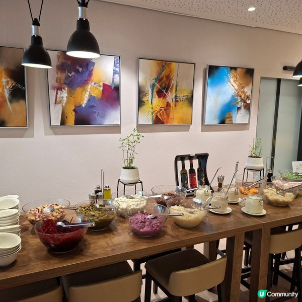 ✨奧地利旅遊美食介紹💯AC Hotel Innsbruck