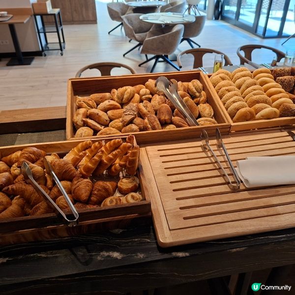 ✨奧地利旅遊美食介紹💯AC Hotel Innsbruck