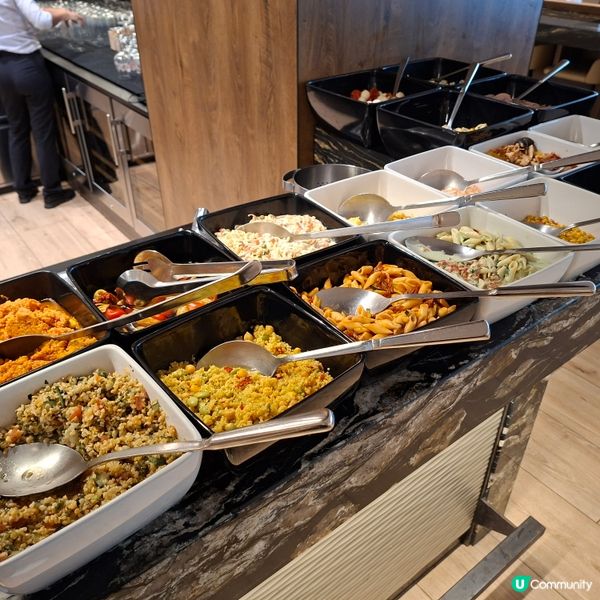 ✨奧地利旅遊美食介紹💯AC Hotel Innsbruck