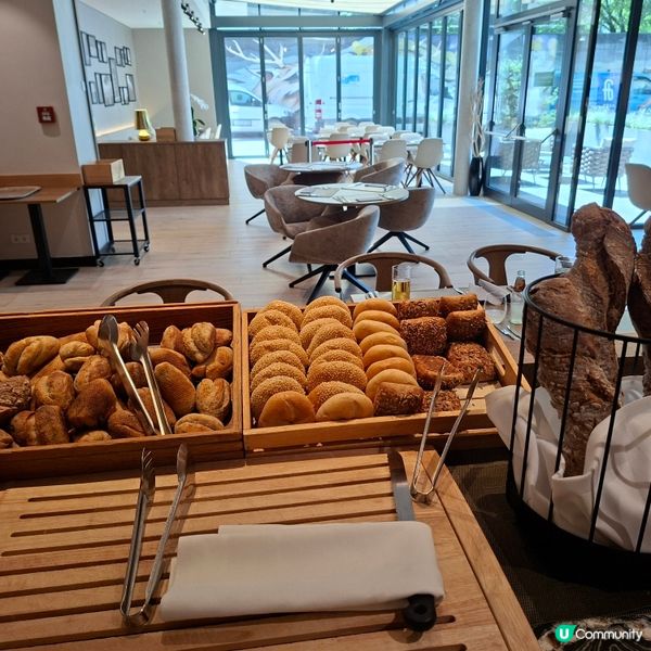 ✨奧地利旅遊美食介紹💯AC Hotel Innsbruck
