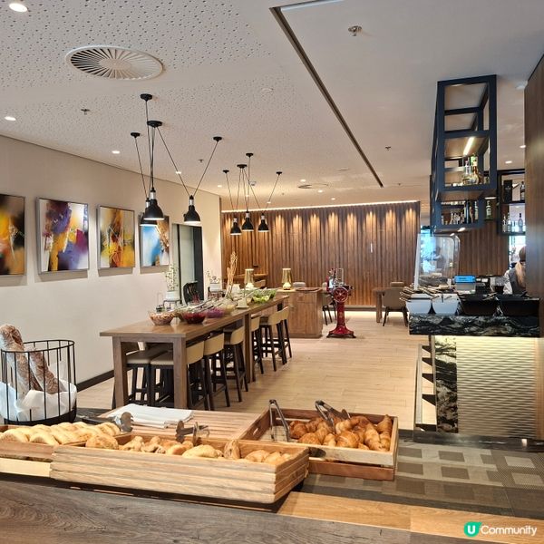 ✨奧地利旅遊美食介紹💯AC Hotel Innsbruck