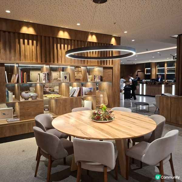 ✨奧地利旅遊美食介紹💯AC Hotel Innsbruck