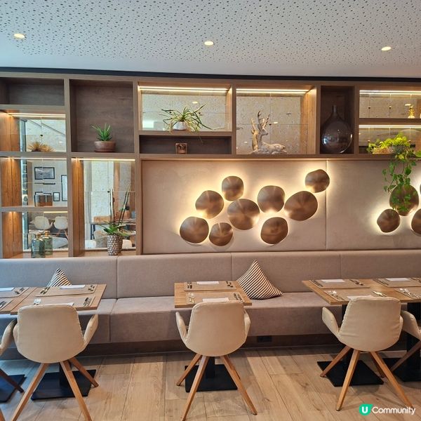 ✨奧地利旅遊美食介紹💯AC Hotel Innsbruck
