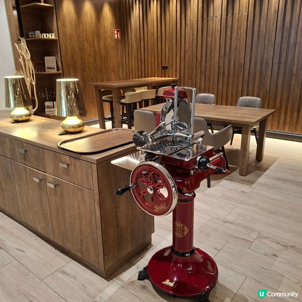 ✨奧地利旅遊美食介紹💯AC Hotel Innsbruck