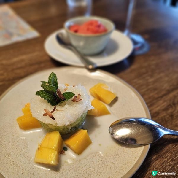 [與維港 共享Brunch 時光]