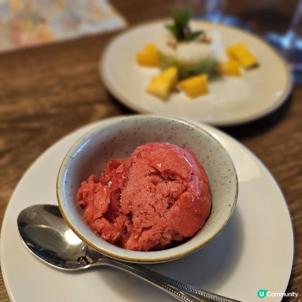 [與維港 共享Brunch 時光]