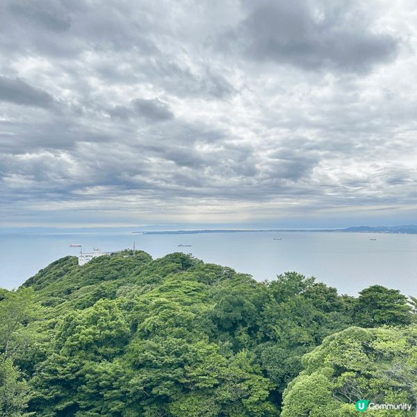 日本千葉縣觀音寺，第一次同媽咪同遊日本，景靚人靚心情靚