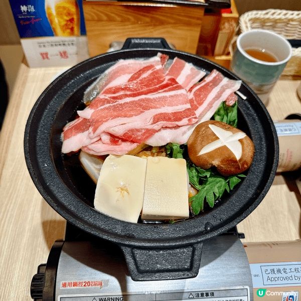 今日終於去嘗試這間餐廳，因為我家姐和姨甥女由架加拿大回來，當...