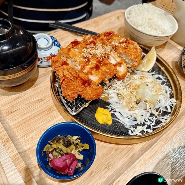 今日終於去嘗試這間餐廳，因為我家姐和姨甥女由架加拿大回來，當...