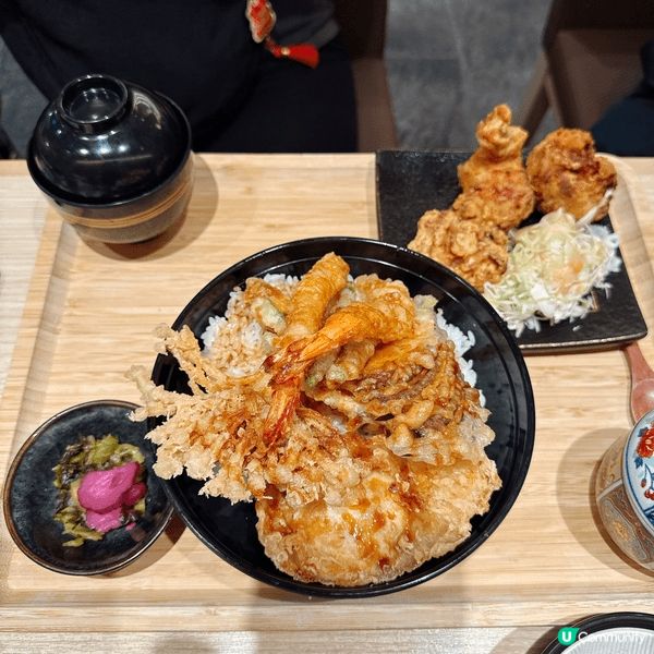 今日終於去嘗試這間餐廳，因為我家姐和姨甥女由架加拿大回來，當...