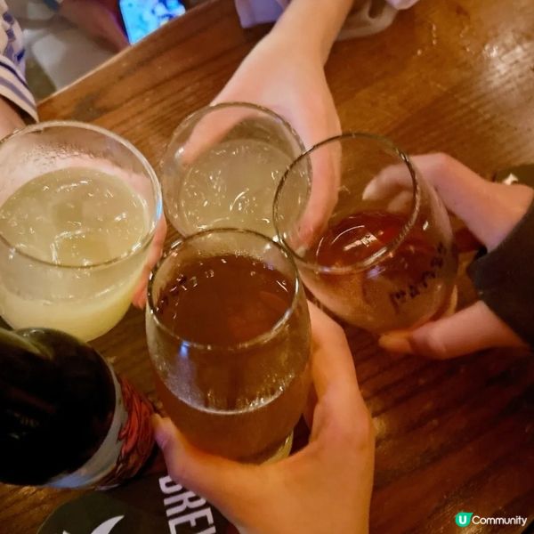 穿越60年代飲兩杯！Moonkok懷舊Bar打卡必去🍻