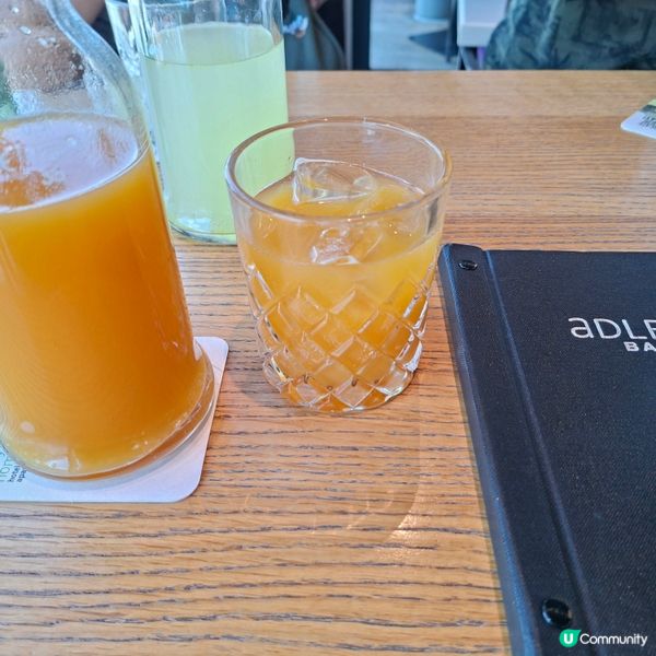 奧地利旅遊好去處💯Adlers Roof Top Bar