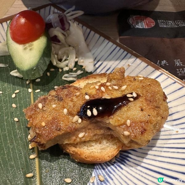 🩷性價比超高嘅午市放題😍 享受足3小時