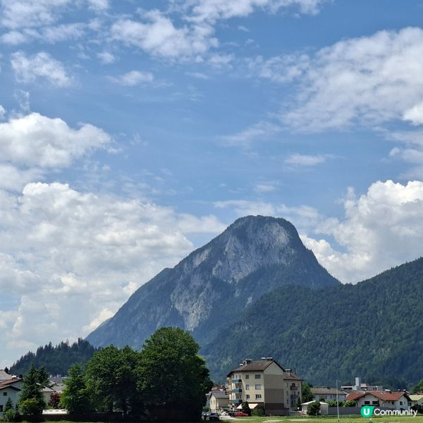 1272米高山上的餐廳Weinbergerhaus食評體驗