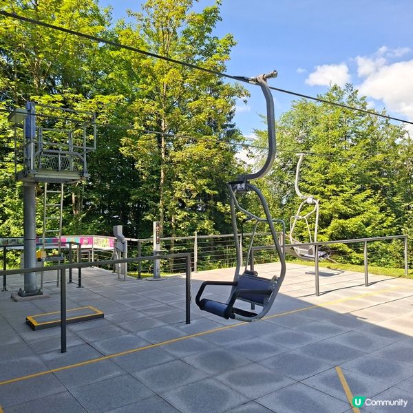 1272米高山上的餐廳Weinbergerhaus食評體驗