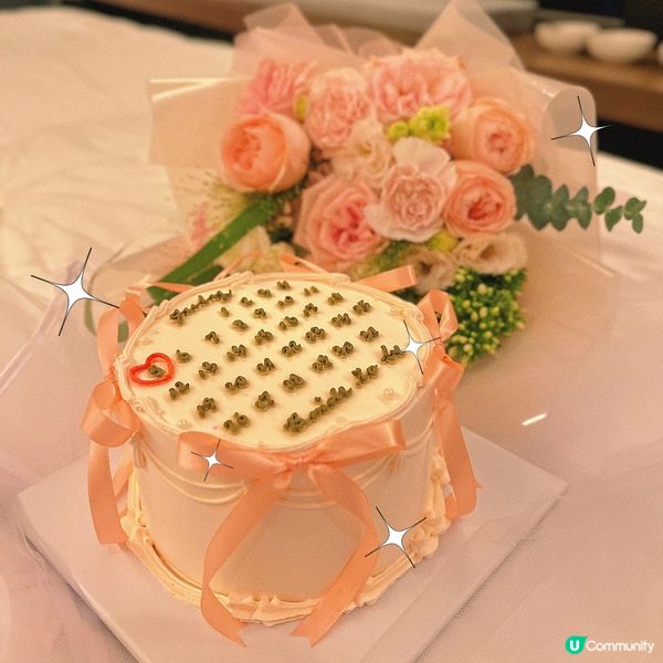 觀塘｜高質蛋糕店🍰