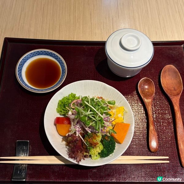高質極致鮮味😍 海言廚師發辦魚生飯