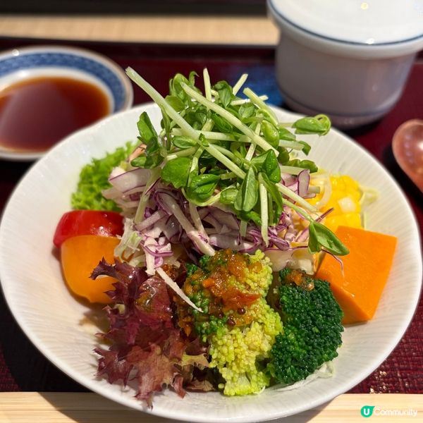 高質極致鮮味😍 海言廚師發辦魚生飯