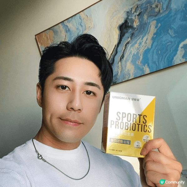 曾與不同公司合作，推廣有關美食、保健產品，運動補充產品。謝謝